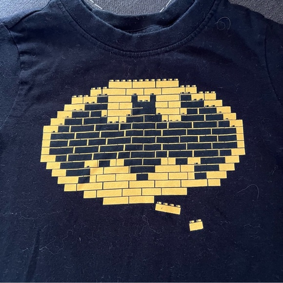 Lego Batman T-Shirt - Picture 2 of 4